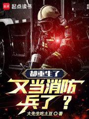 又当消防兵了?txt