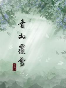 青山覆雪什么意思