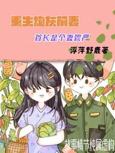 重生军婚炮灰前妻